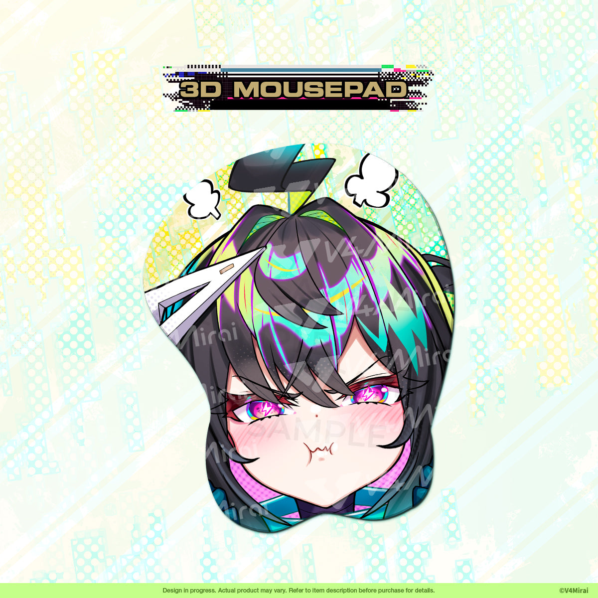 ImouTerra Gifts Merch