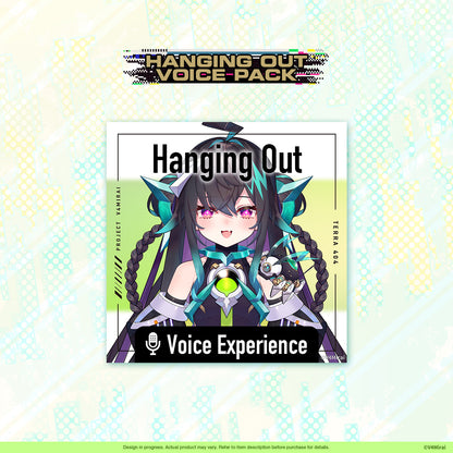 ImouTerra Gifts Merch