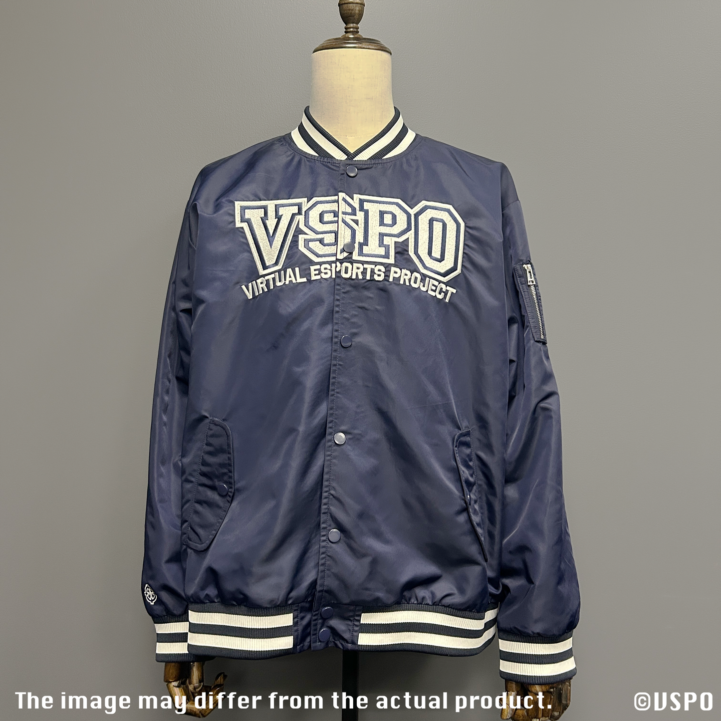 VSPO! EN Team Jacket