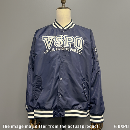 VSPO! EN Team Jacket