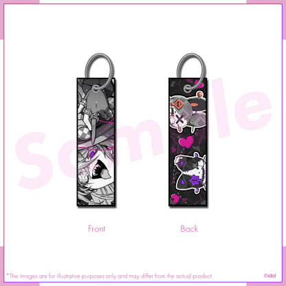 Riki Poppet Birthday Merch 2025
