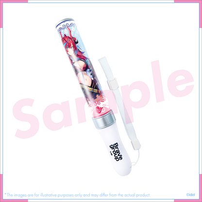 Kai Saikota Second Season Merch
