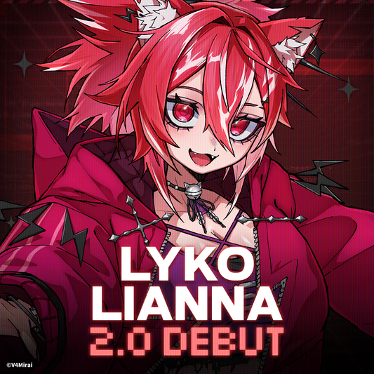 Lyko Lianna Outfit 2.0 Merch