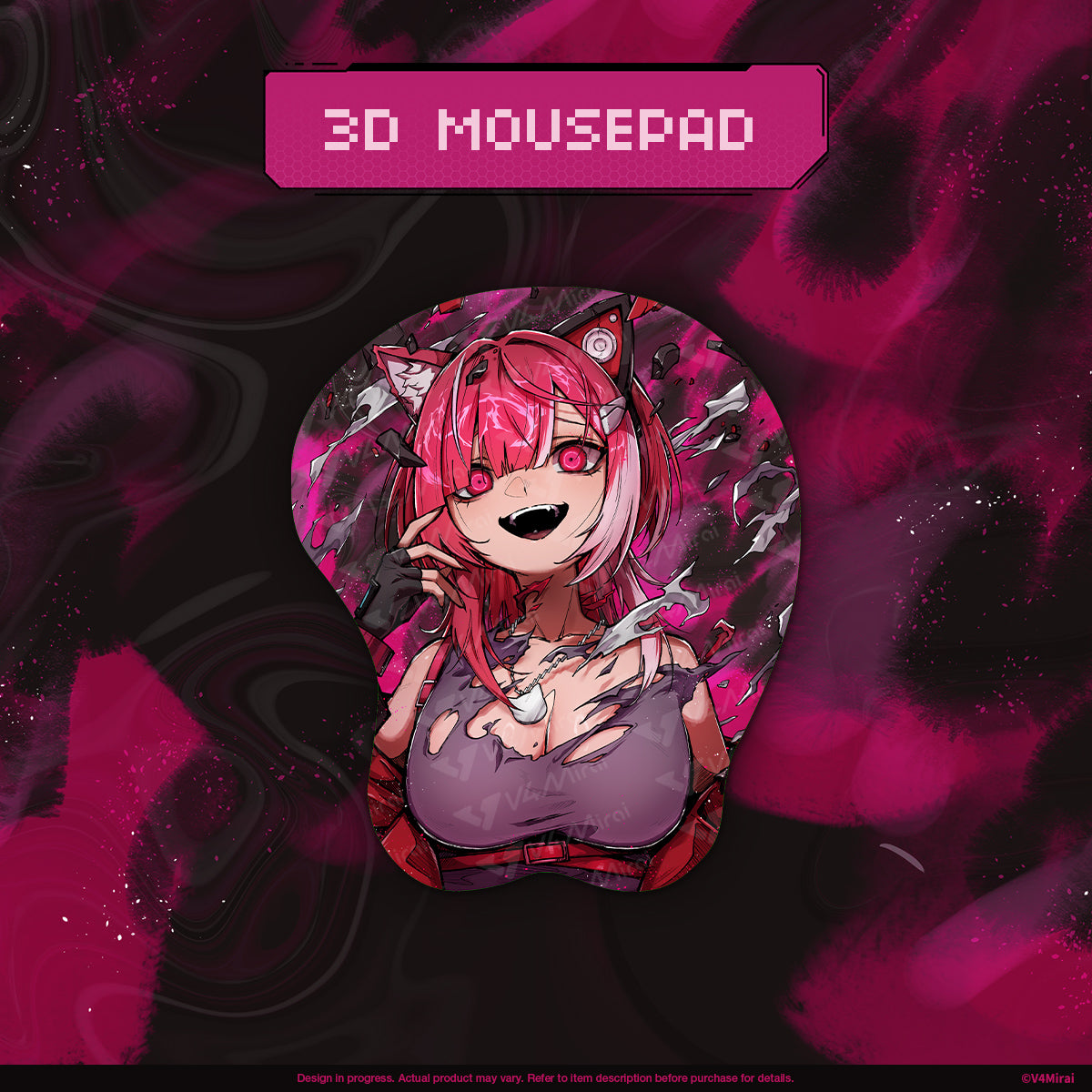 Lyko Lianna Birthday Merch 2026