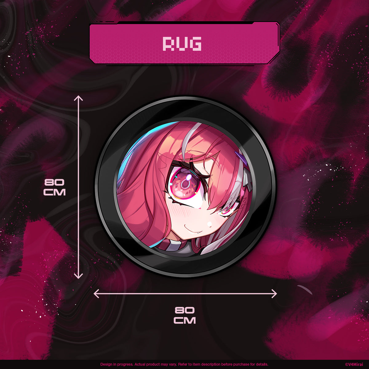 Lyko Lianna Birthday Merch 2026