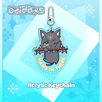【Collaboration】Oridays Merch