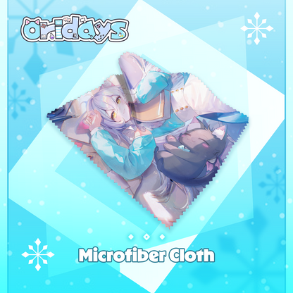 【Collaboration】Oridays Merch