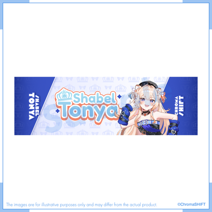 ENCORE Second Season Merch - Oshi Towel