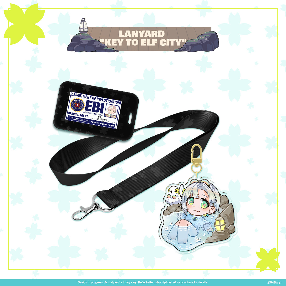 Paige Terner Birthday Merch 2026