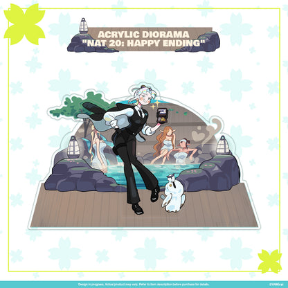 Paige Terner Birthday Merch 2026