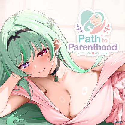 Alias Path to Parenthood Merch