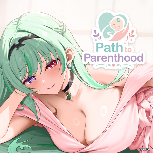 Alias Path to Parenthood Merch