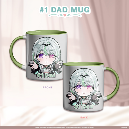 Alias Path to Parenthood Merch