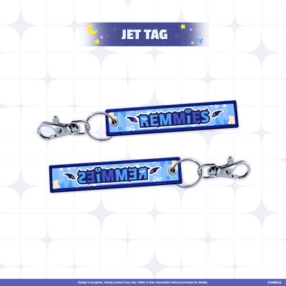 REM Kanashibari Birthday Merch 2026