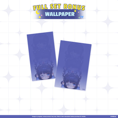 REM Kanashibari Birthday Merch 2026