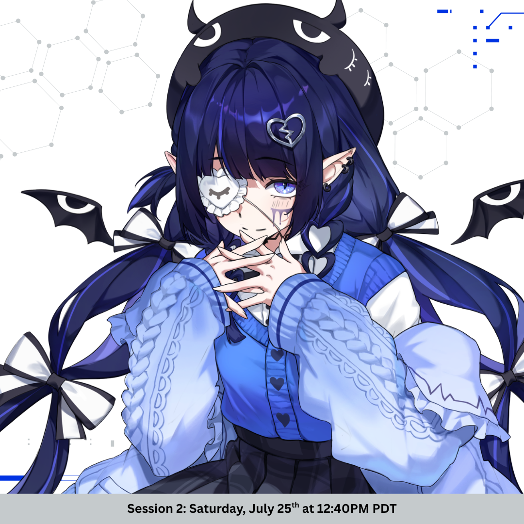 V4Mirai Meet and Greet Reservation at OffKai