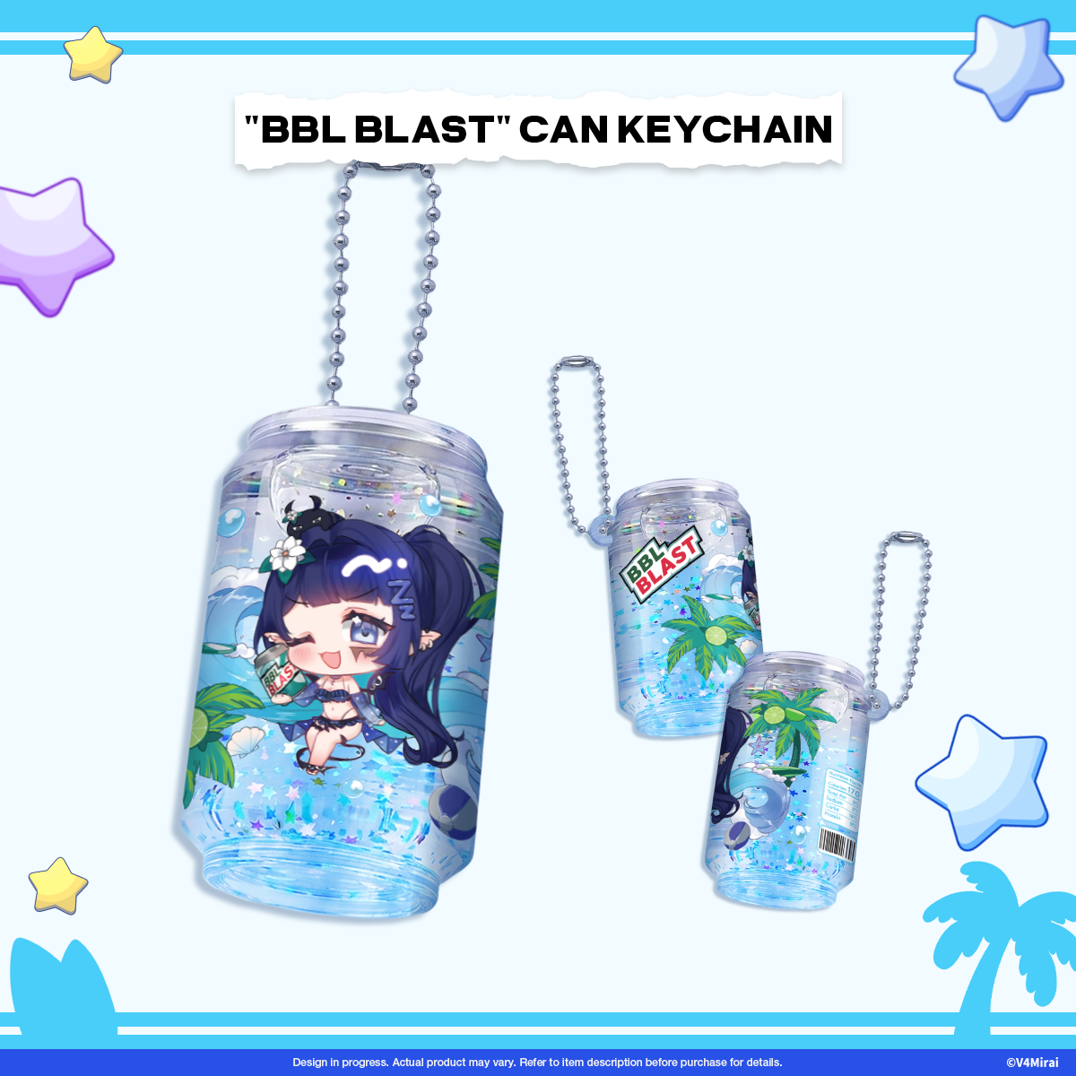 REM Kanashibari Summer Concert Merch