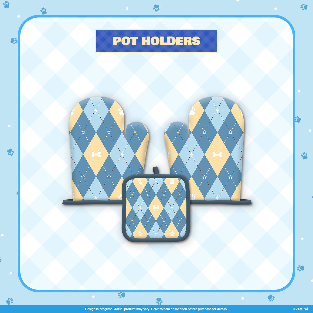 Rara Rocora Birthday Merch 2025