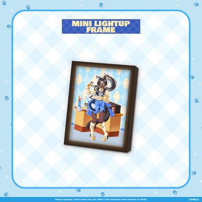 Rara Rocora Birthday Merch 2025