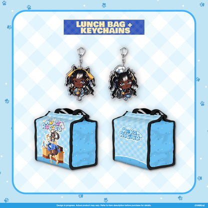 Rara Rocora Birthday Merch 2025