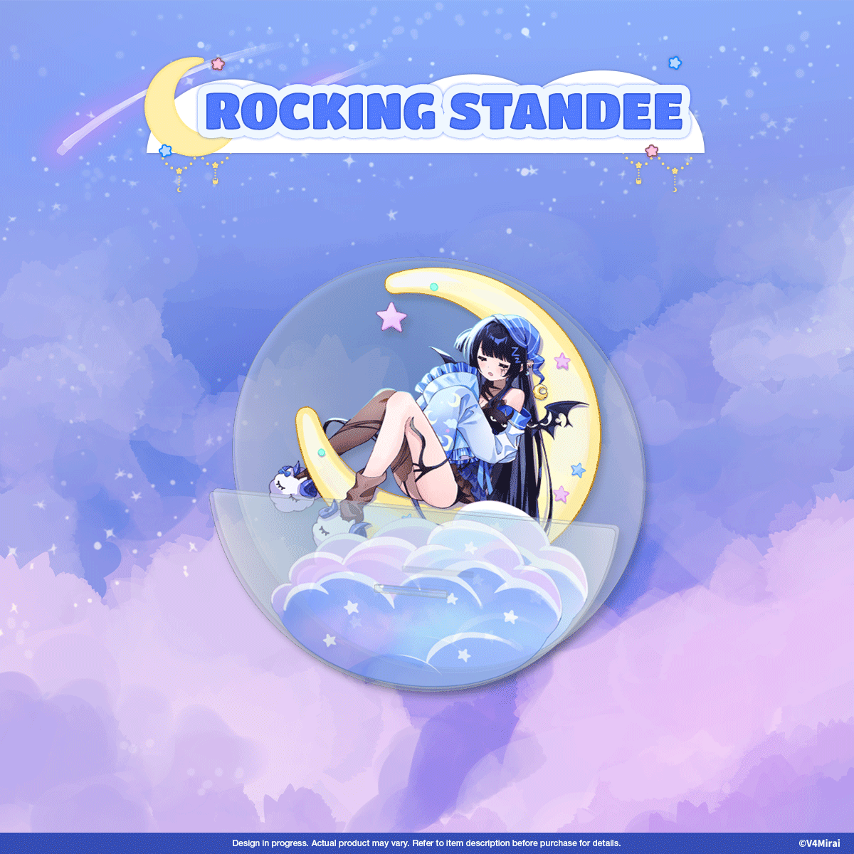 REM Kanashibari Birthday Merch 2025 Brave Group US Store rem-kanashibari-birthday-merch-2025-brave-group-us-store