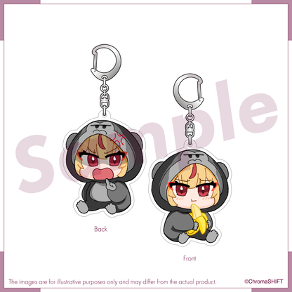 Ruby Runeheart Birthday Merch 2025