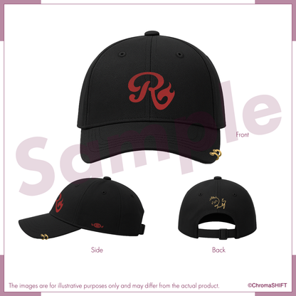 Ruby Runeheart Birthday Merch 2025