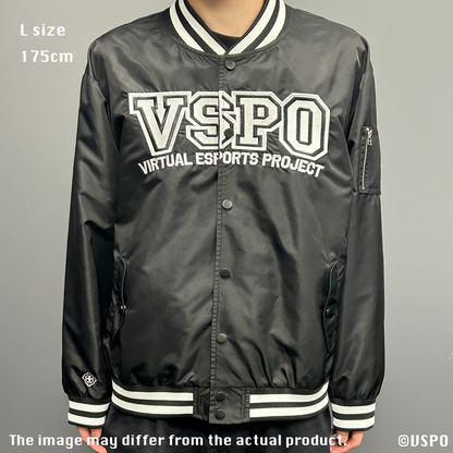 VSPO! EN Team Jacket