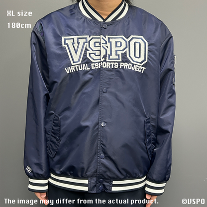 VSPO! EN Team Jacket