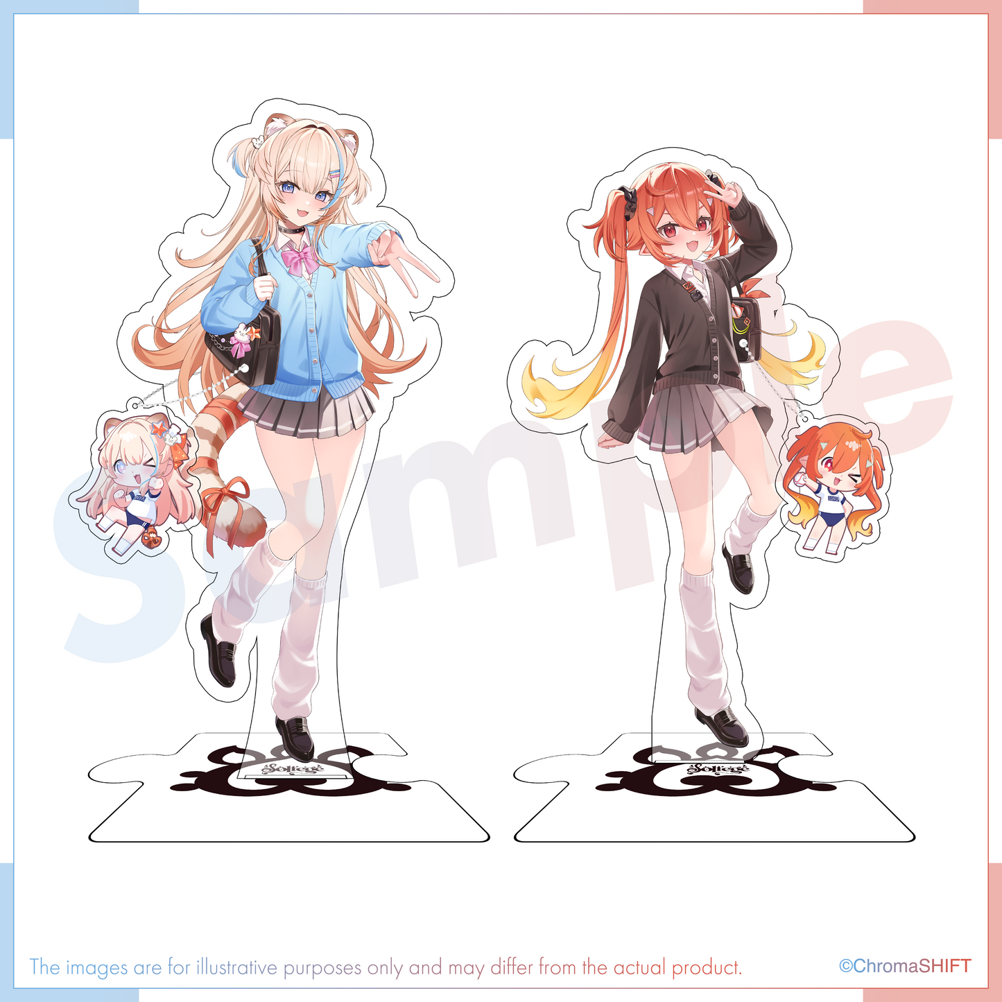 Sol♫Fege Unit Day Merch 2026