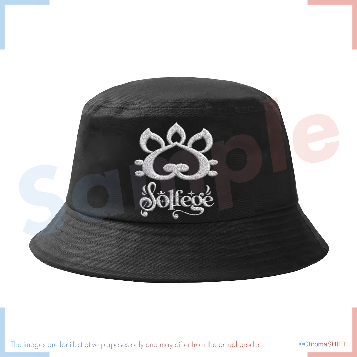 Sol♫Fege Unit Day Merch 2026