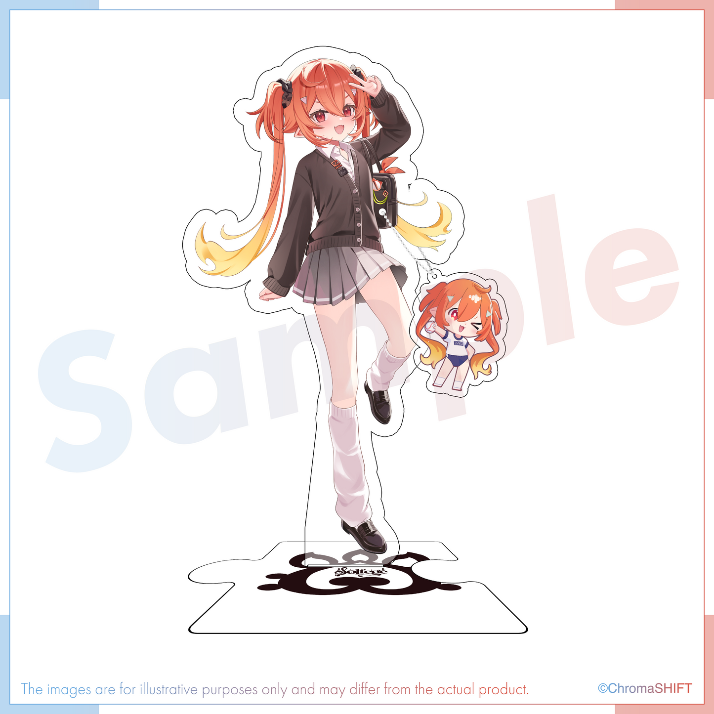 Sol♫Fege Unit Day Merch 2026