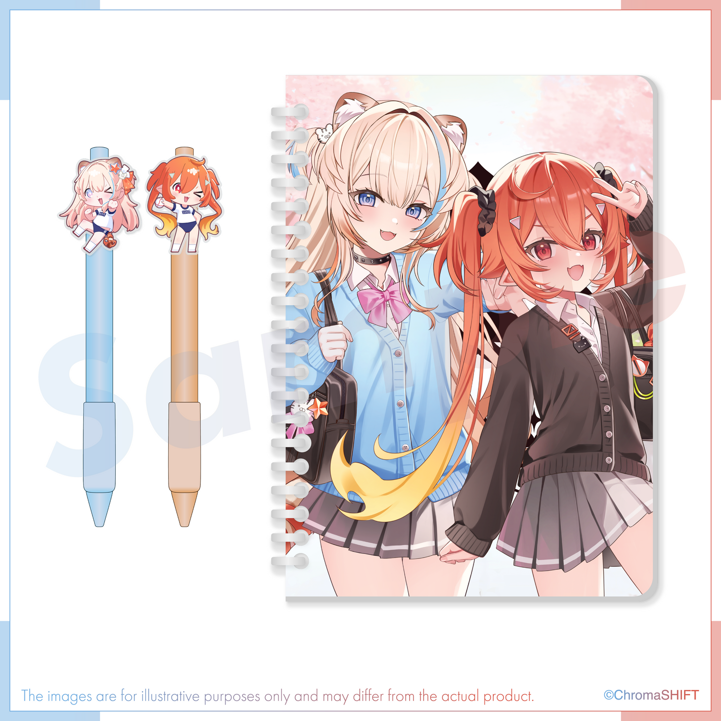 Sol♫Fege Unit Day Merch 2026