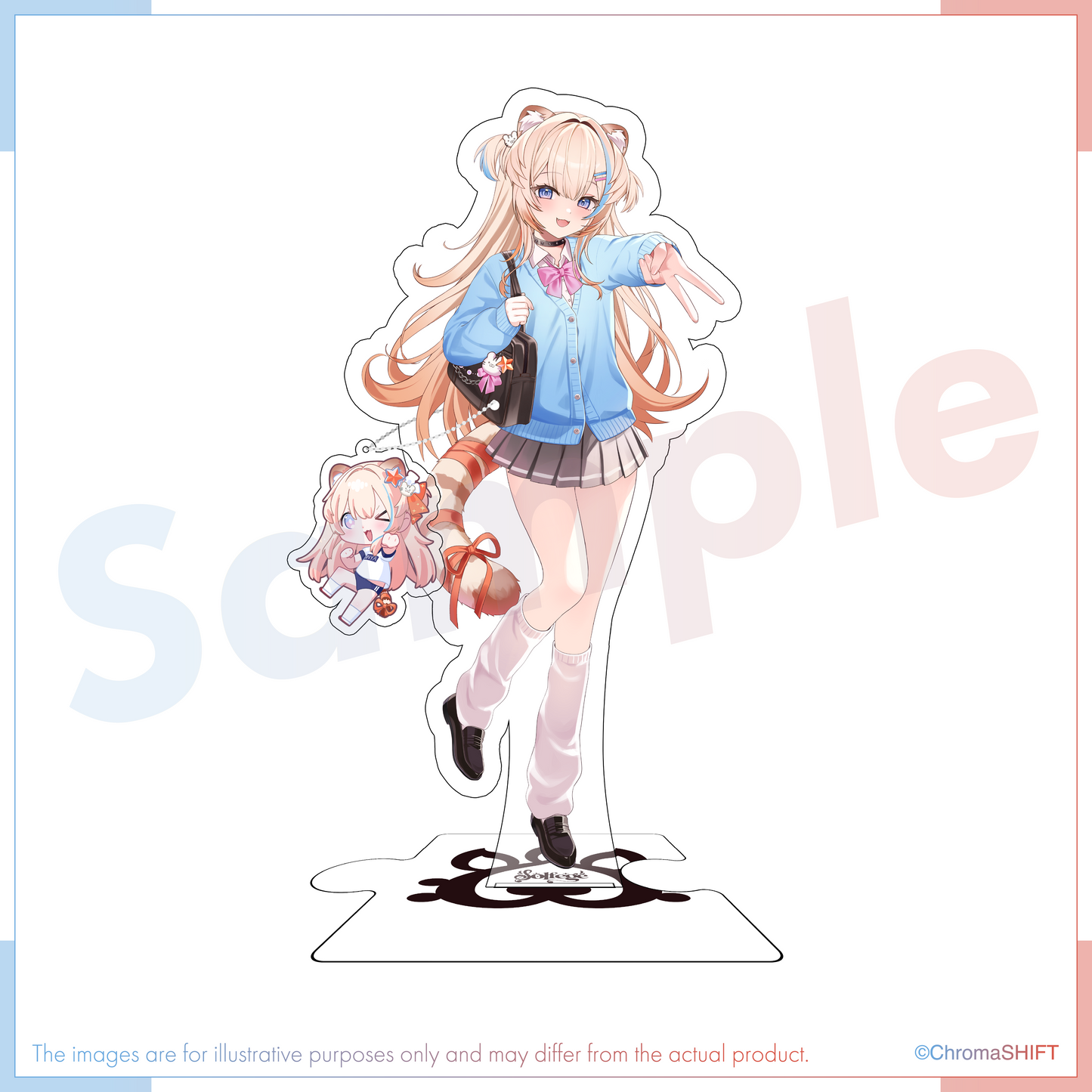 Sol♫Fege Unit Day Merch 2026