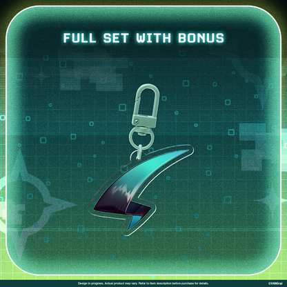 Terra 404 Outfit 2.0 Merch