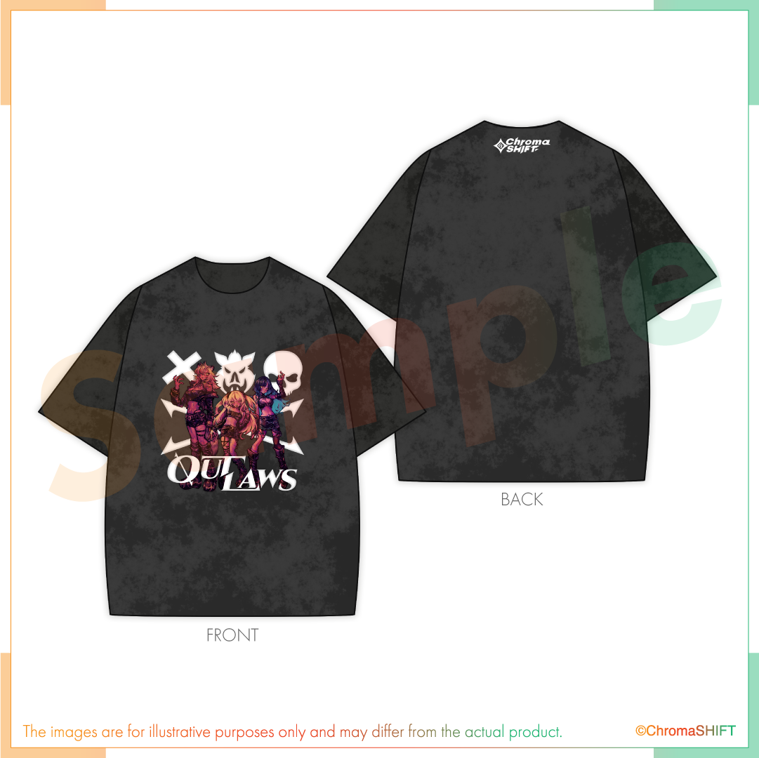 OUT/LAWS Unit Day Merch 2026