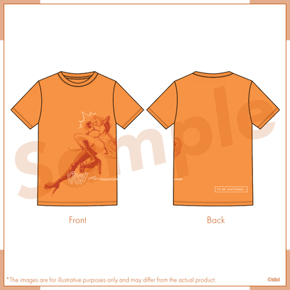 Yena Youngblood Birthday Merch 2025