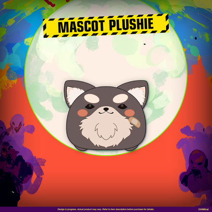 Voltail 1st Anniversary Merch - Mascot Plushie