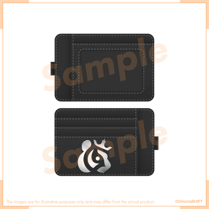 Shabel Tonya Birthday Merch 2025 - Wallet