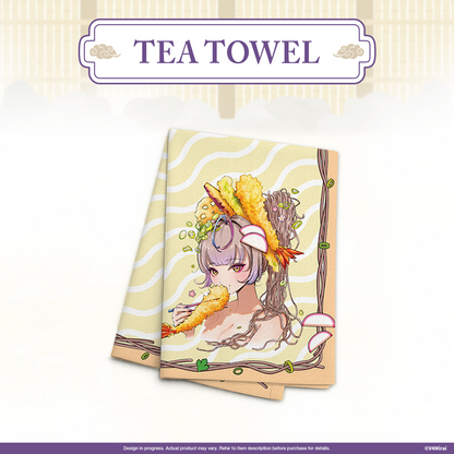 Yae Yugiri Birthday Merch 2026