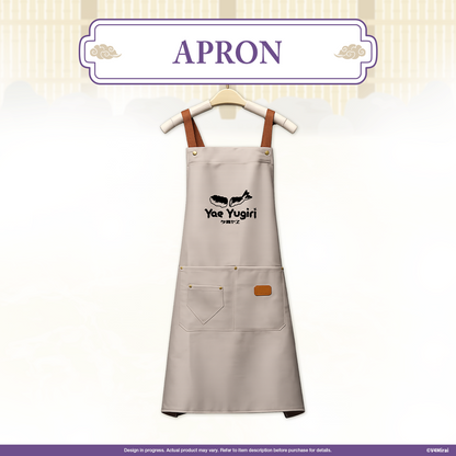 Yae Yugiri Birthday Merch 2026