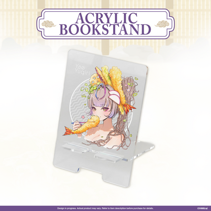 Yae Yugiri Birthday Merch 2026