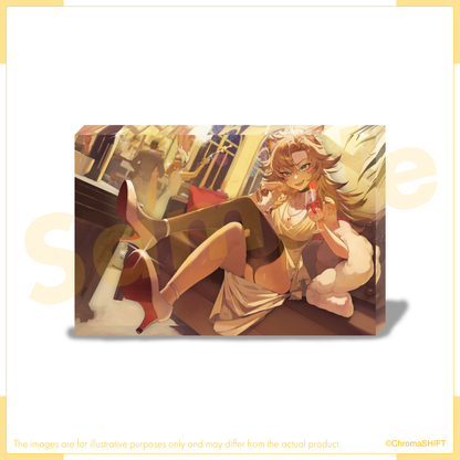 Yena Fever Night 2025 New Years Countdown