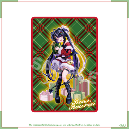 【idol Christmas Gifts 2024】Manta