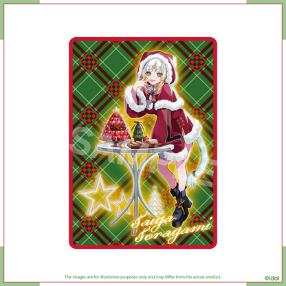 【idol Christmas Gifts 2024】Blanket