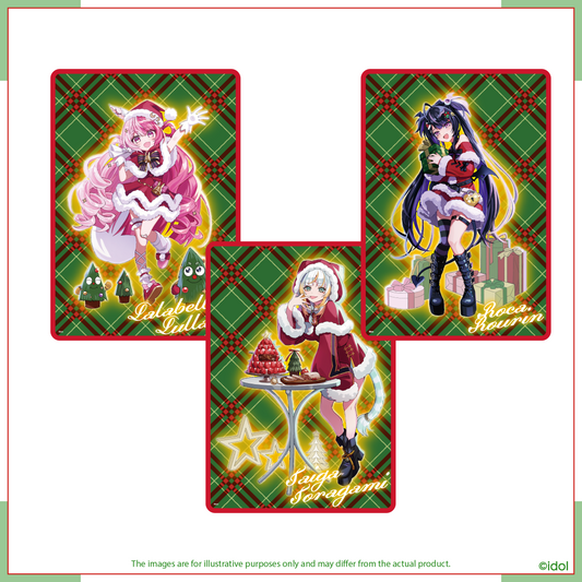 【idol Christmas Gifts 2024】Blanket