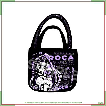 【idol Christmas Gifts 2024】Tote Bag