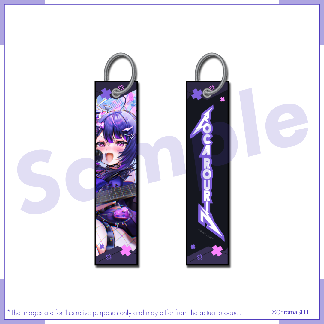 Roca Rourin Birthday Merch 2025