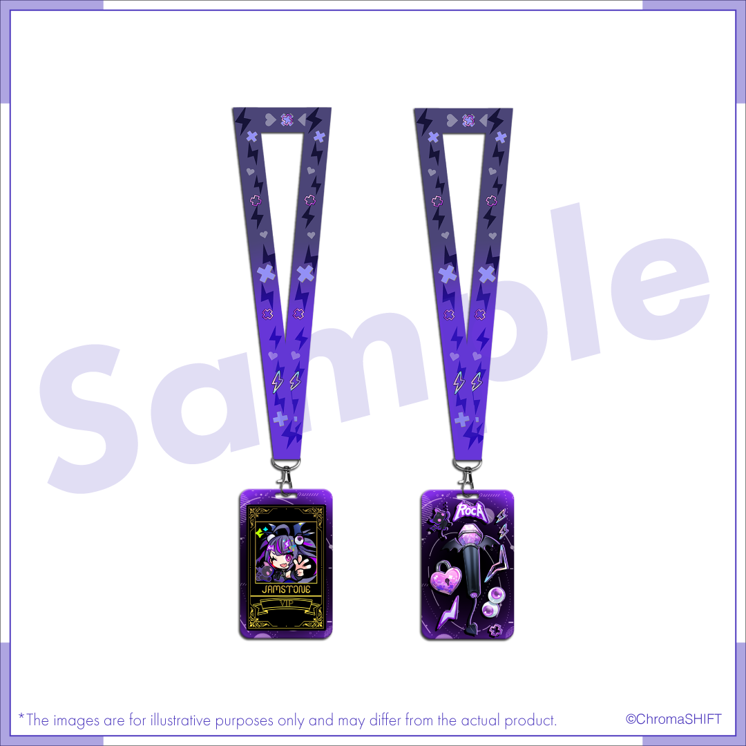 Roca Rourin Birthday Merch 2025