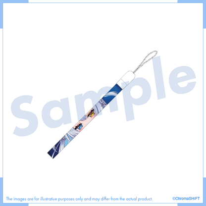 Akugaki Koa Birthday Merch 2025